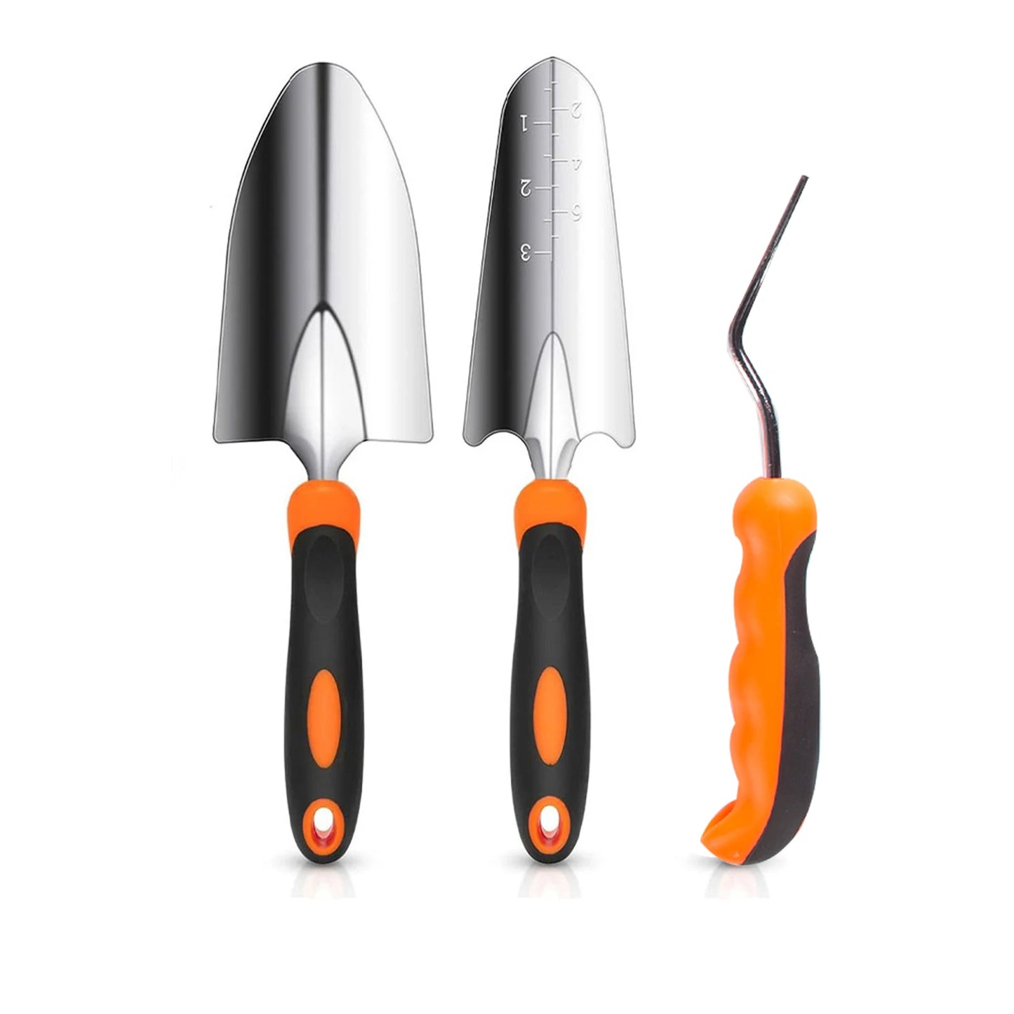 Heavy Duty Garden Tool Set