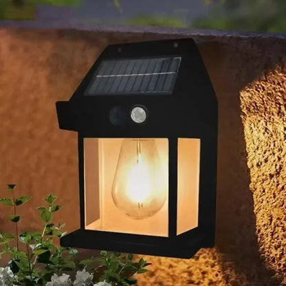 Waterproof Outdoor Solar Streetlight