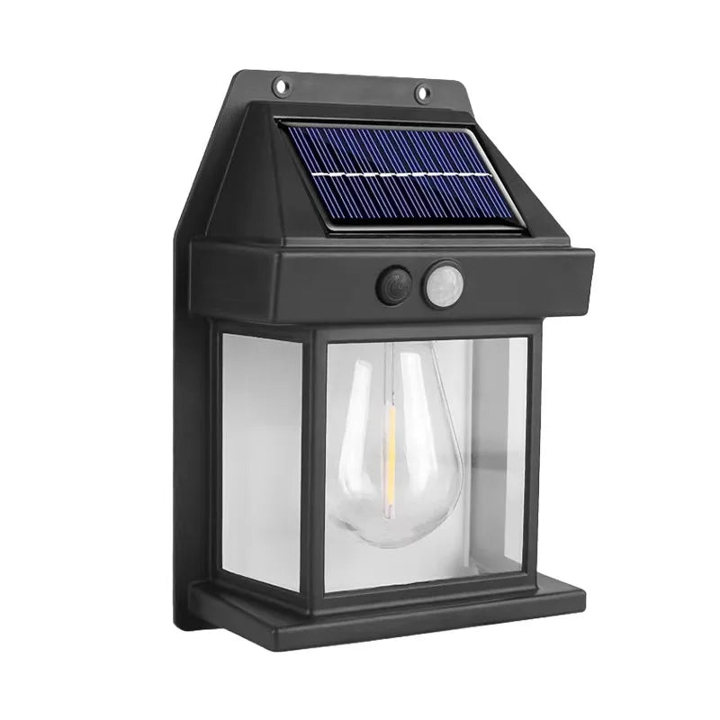 Waterproof Outdoor Solar Streetlight