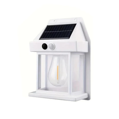 Waterproof Outdoor Solar Streetlight