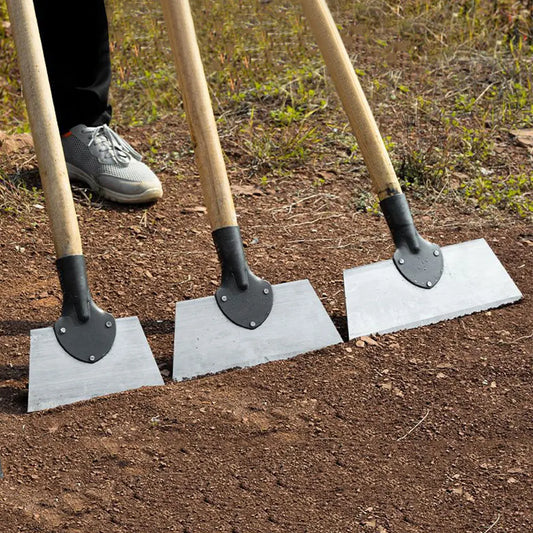 30cm Stainless Steel Weed & Ice Shovel