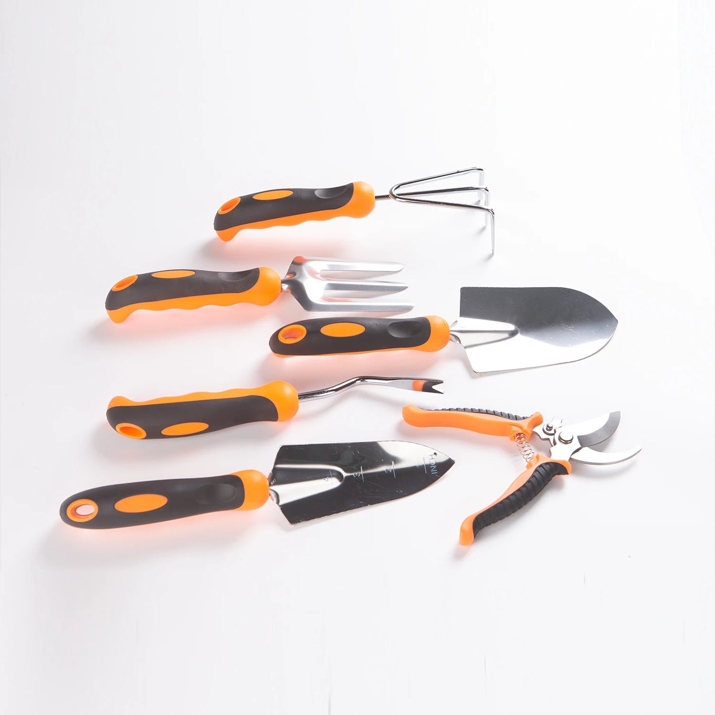 Heavy Duty Garden Tool Set